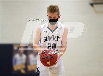Thumbnail 3 in Morgan @ Summit Academy photogallery.