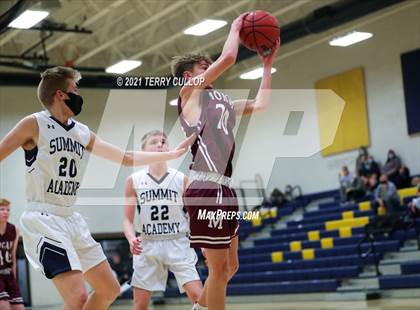 Thumbnail 2 in Morgan @ Summit Academy photogallery.