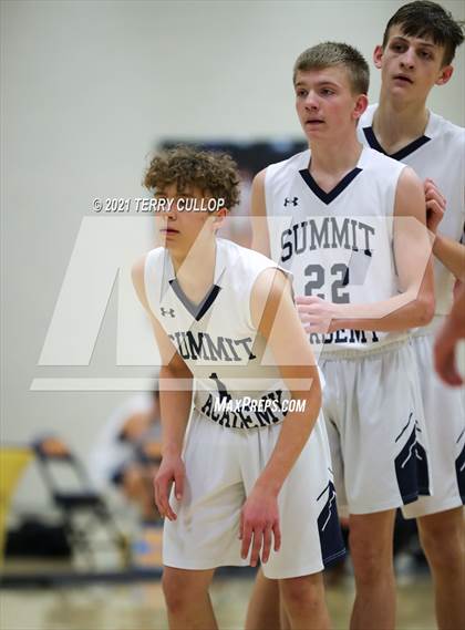 Thumbnail 2 in Morgan @ Summit Academy photogallery.