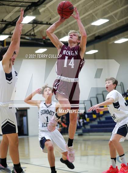 Thumbnail 3 in Morgan @ Summit Academy photogallery.