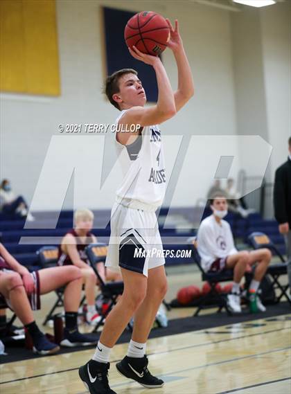 Thumbnail 3 in Morgan @ Summit Academy photogallery.