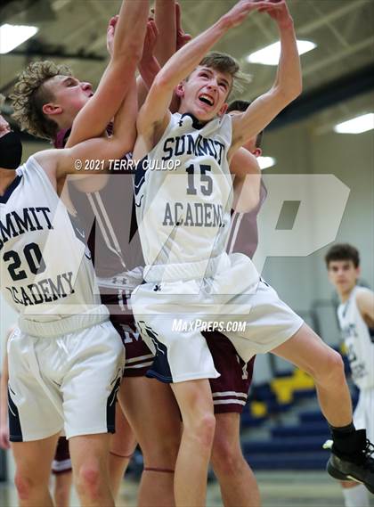 Thumbnail 3 in Morgan @ Summit Academy photogallery.