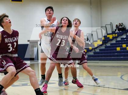 Thumbnail 3 in Morgan @ Summit Academy photogallery.