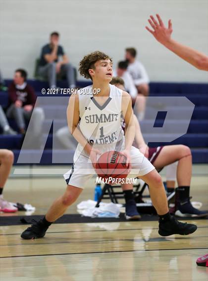Thumbnail 3 in Morgan @ Summit Academy photogallery.