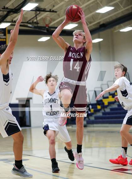 Thumbnail 2 in Morgan @ Summit Academy photogallery.