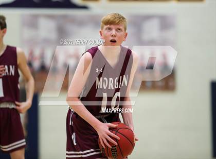Thumbnail 3 in Morgan @ Summit Academy photogallery.