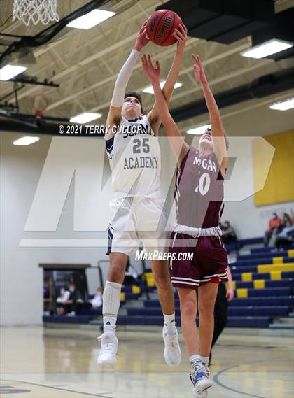 Thumbnail 3 in Morgan @ Summit Academy photogallery.