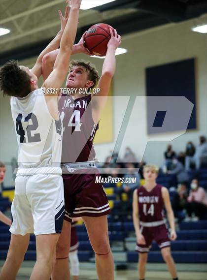 Thumbnail 3 in Morgan @ Summit Academy photogallery.