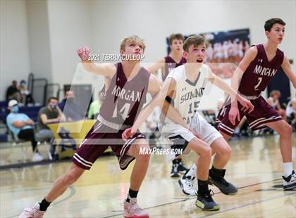 Thumbnail 3 in Morgan @ Summit Academy photogallery.