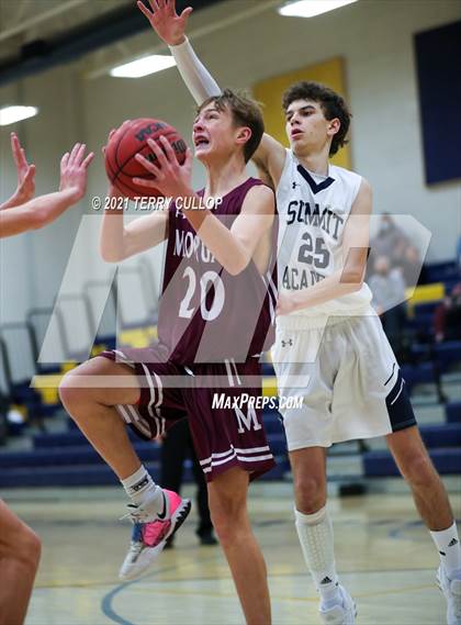 Thumbnail 3 in Morgan @ Summit Academy photogallery.