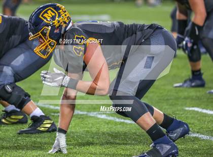 Thumbnail 2 in St. Xavier vs Moeller @ Nippert Stadium photogallery.