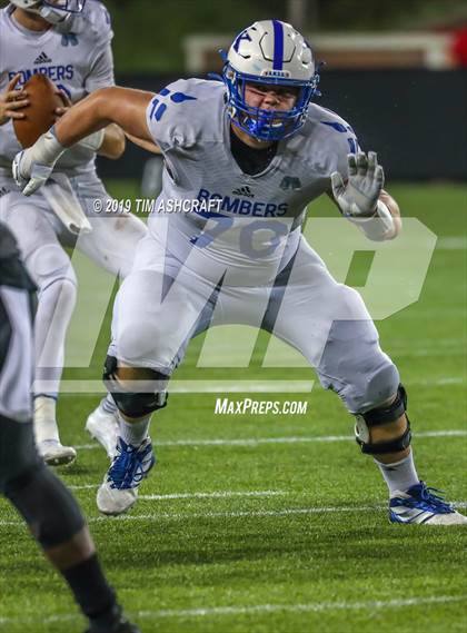 Thumbnail 3 in St. Xavier vs Moeller @ Nippert Stadium photogallery.