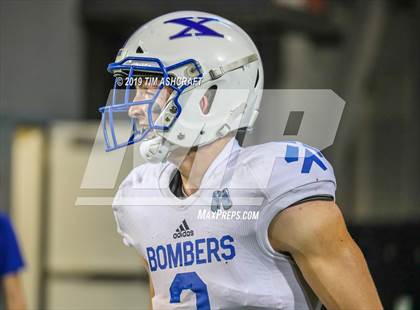 Thumbnail 2 in St. Xavier vs Moeller @ Nippert Stadium photogallery.