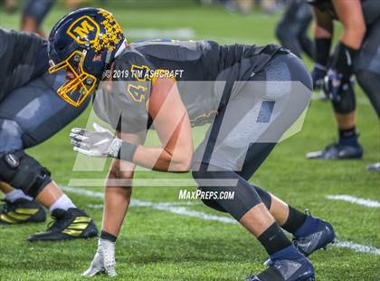 Thumbnail 3 in St. Xavier vs Moeller @ Nippert Stadium photogallery.