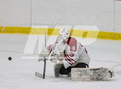 Thumbnail 3 in Tewksbury Memorial @ Arlington (Ed Burns Tournament Round 1) photogallery.