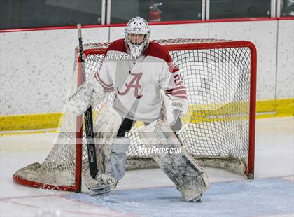 Thumbnail 1 in Tewksbury Memorial @ Arlington (Ed Burns Tournament Round 1) photogallery.