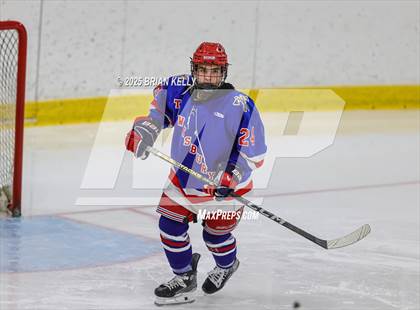 Thumbnail 3 in Tewksbury Memorial @ Arlington (Ed Burns Tournament Round 1) photogallery.