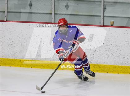 Thumbnail 3 in Tewksbury Memorial @ Arlington (Ed Burns Tournament Round 1) photogallery.
