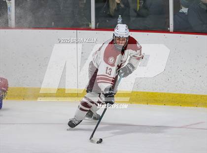 Thumbnail 3 in Tewksbury Memorial @ Arlington (Ed Burns Tournament Round 1) photogallery.