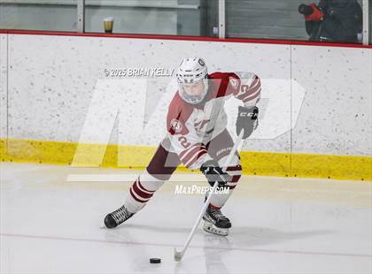 Thumbnail 2 in Tewksbury Memorial @ Arlington (Ed Burns Tournament Round 1) photogallery.