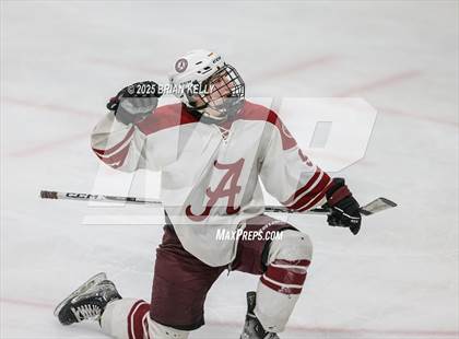 Thumbnail 3 in Tewksbury Memorial @ Arlington (Ed Burns Tournament Round 1) photogallery.