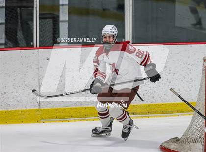 Thumbnail 1 in Tewksbury Memorial @ Arlington (Ed Burns Tournament Round 1) photogallery.
