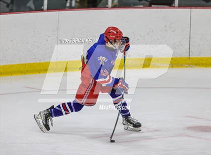 Thumbnail 1 in Tewksbury Memorial @ Arlington (Ed Burns Tournament Round 1) photogallery.