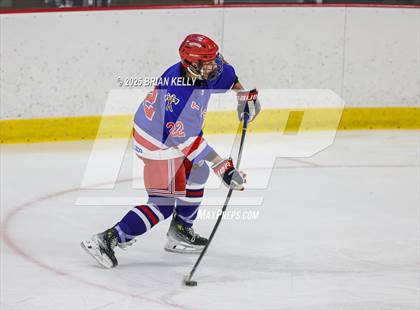 Thumbnail 1 in Tewksbury Memorial @ Arlington (Ed Burns Tournament Round 1) photogallery.