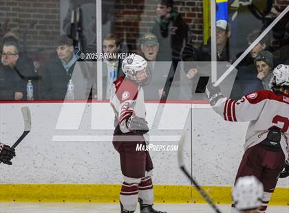 Thumbnail 3 in Tewksbury Memorial @ Arlington (Ed Burns Tournament Round 1) photogallery.