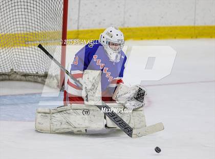 Thumbnail 1 in Tewksbury Memorial @ Arlington (Ed Burns Tournament Round 1) photogallery.
