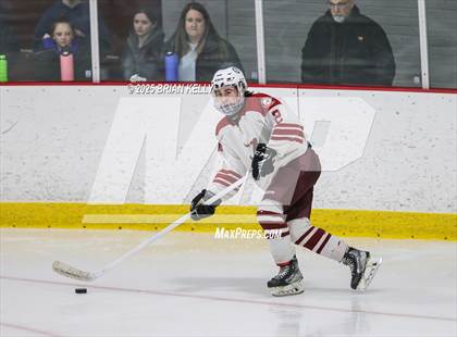 Thumbnail 3 in Tewksbury Memorial @ Arlington (Ed Burns Tournament Round 1) photogallery.