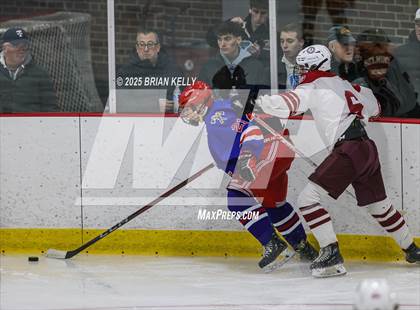 Thumbnail 3 in Tewksbury Memorial @ Arlington (Ed Burns Tournament Round 1) photogallery.