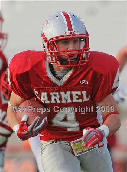 Thumbnail 2 in Menlo vs. Carmel (CIF CCS D4 Fiinal) photogallery.