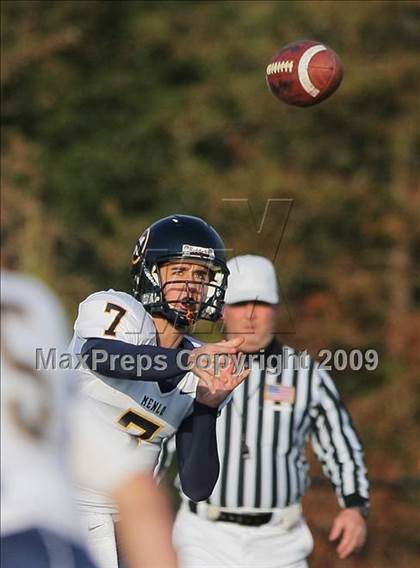 Thumbnail 3 in Menlo vs. Carmel (CIF CCS D4 Fiinal) photogallery.