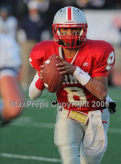 Thumbnail 1 in Menlo vs. Carmel (CIF CCS D4 Fiinal) photogallery.