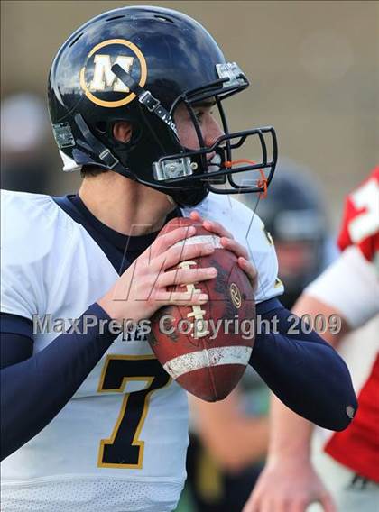 Thumbnail 2 in Menlo vs. Carmel (CIF CCS D4 Fiinal) photogallery.