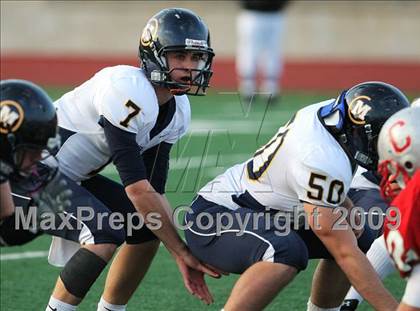 Thumbnail 3 in Menlo vs. Carmel (CIF CCS D4 Fiinal) photogallery.