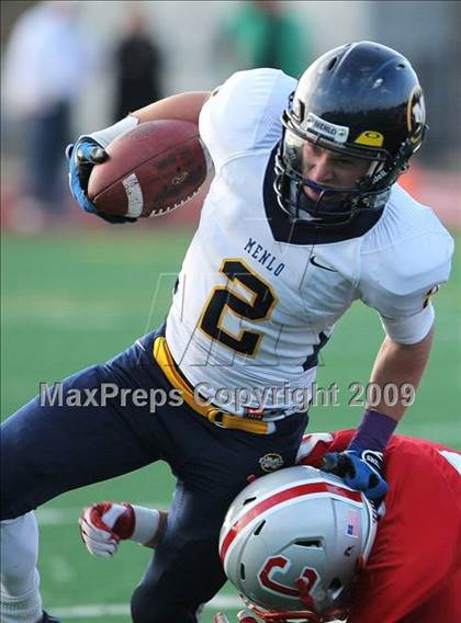 Thumbnail 3 in Menlo vs. Carmel (CIF CCS D4 Fiinal) photogallery.