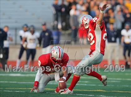 Thumbnail 2 in Menlo vs. Carmel (CIF CCS D4 Fiinal) photogallery.