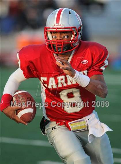 Thumbnail 3 in Menlo vs. Carmel (CIF CCS D4 Fiinal) photogallery.