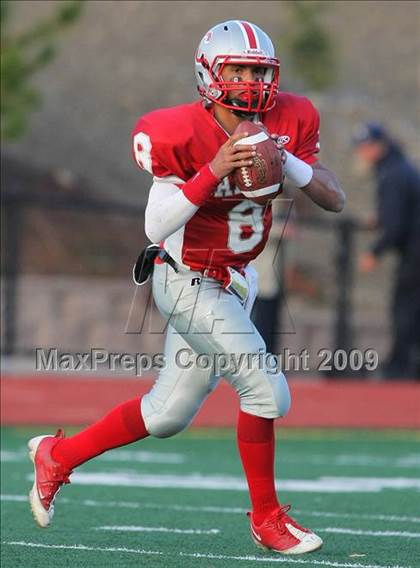 Thumbnail 2 in Menlo vs. Carmel (CIF CCS D4 Fiinal) photogallery.