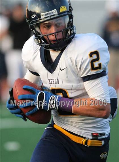 Thumbnail 2 in Menlo vs. Carmel (CIF CCS D4 Fiinal) photogallery.