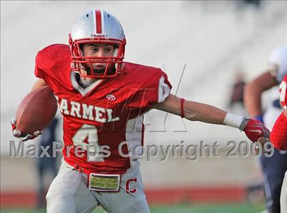 Thumbnail 3 in Menlo vs. Carmel (CIF CCS D4 Fiinal) photogallery.