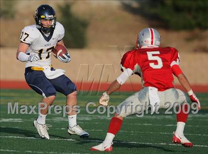 Thumbnail 1 in Menlo vs. Carmel (CIF CCS D4 Fiinal) photogallery.