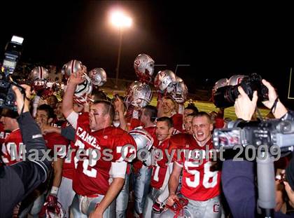 Thumbnail 3 in Menlo vs. Carmel (CIF CCS D4 Fiinal) photogallery.