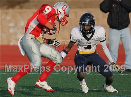 Thumbnail 1 in Menlo vs. Carmel (CIF CCS D4 Fiinal) photogallery.