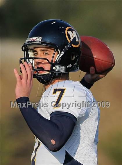 Thumbnail 3 in Menlo vs. Carmel (CIF CCS D4 Fiinal) photogallery.