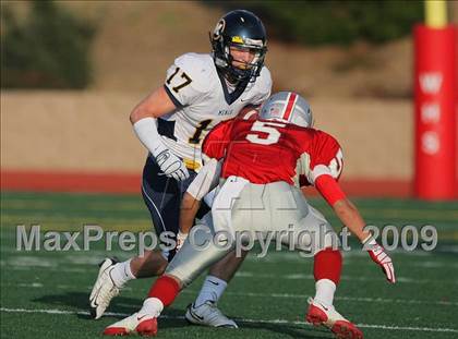 Thumbnail 2 in Menlo vs. Carmel (CIF CCS D4 Fiinal) photogallery.