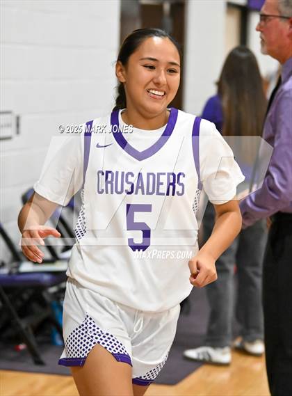 Thumbnail 3 in Yuma Catholic @ Northwest Christian photogallery.