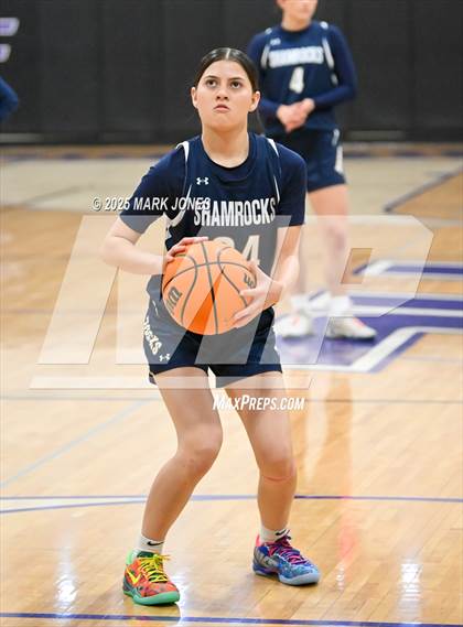 Thumbnail 1 in Yuma Catholic @ Northwest Christian photogallery.